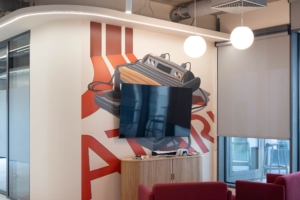 Delasport Offices - Sofia