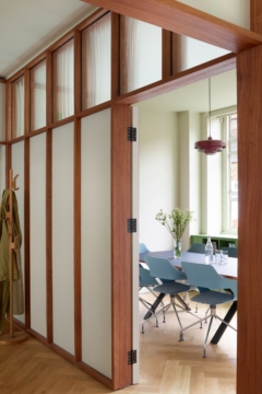 Drama Republic Offices - London | Office Snapshots