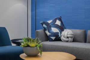 Fenwick Offices - Seattle