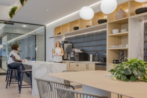 Fenwick Offices - Seattle