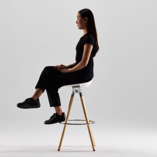 Humanscale releases the Sedeo Stool - 0