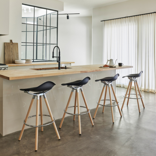 Humanscale releases the Sedeo Stool - 0