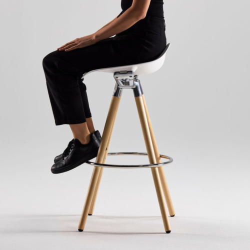 Humanscale releases the Sedeo Stool - 0