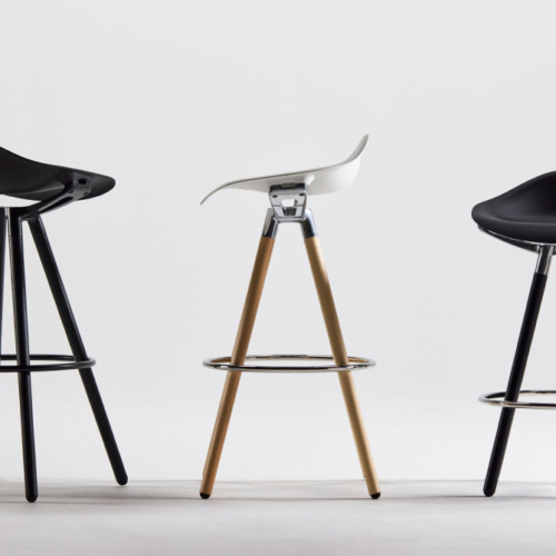 Humanscale releases the Sedeo Stool - 0