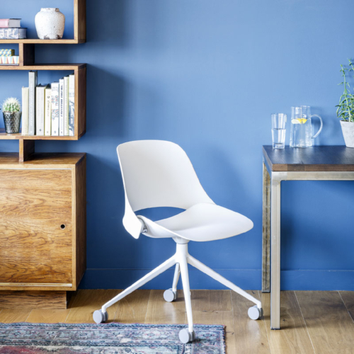 Humanscale releases the Trea Lite Task Chair - 0