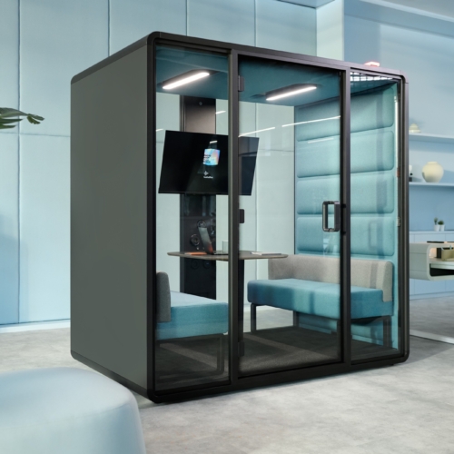 HushFree.M - 1