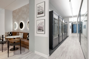 Industrious Coleman Street Coworking Offices Coleman Street - London