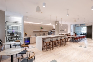 Industrious Coleman Street Coworking Offices Coleman Street - London