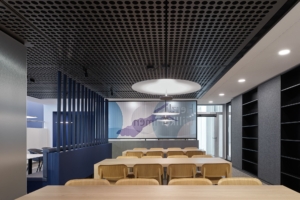 Lake Constance Water Supply Association Offices - Stuttgart