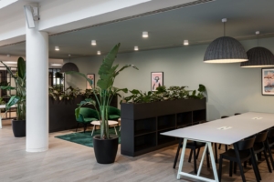 Legal & General Offices - London