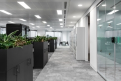 Phone / Study Booth in Legal & General Offices - London
