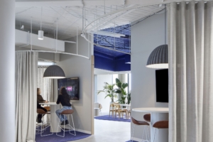 Levi's Offices - Melbourne