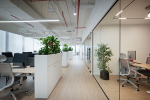 LVMH Offices - Dubai