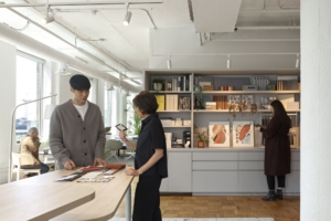 M Moser Associates Living Lab - Toronto