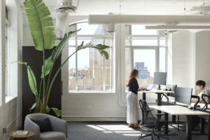 M Moser Associates Living Lab - Toronto