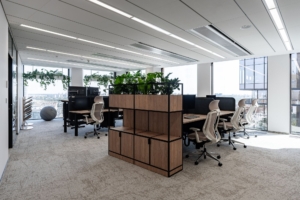 McKinsey Offices - Poznan