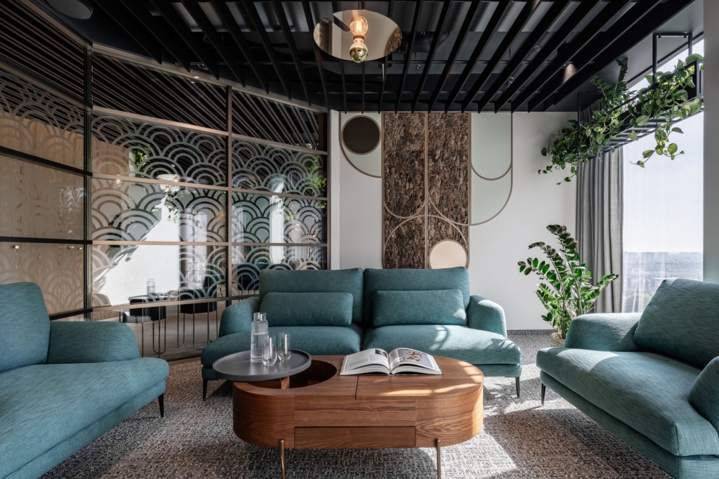 Mckinsey Offices Poznan Office Snapshots