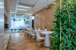 Prologis Offices - Prague