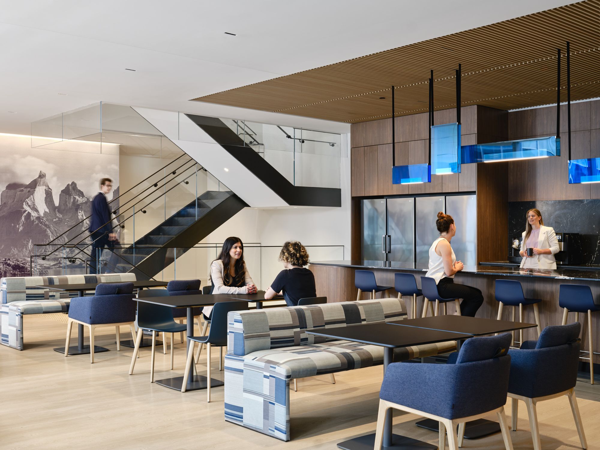 Scotiabank office