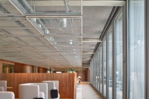 Simon Corporate Headquarters - Barcelona