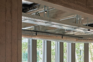 Simon Corporate Headquarters - Barcelona