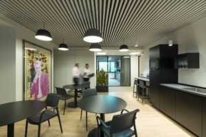 Stim Tech Group Offices - Rome