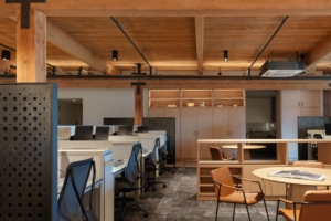 Vitus Offices - Seattle