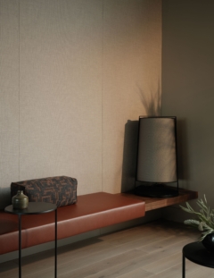 Table Lamp in Vitus Offices - Seattle