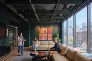 Wilson Dow Offices - Chicago