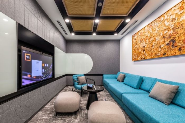 WorldQuant Offices - Ho Chi Minh City - 22