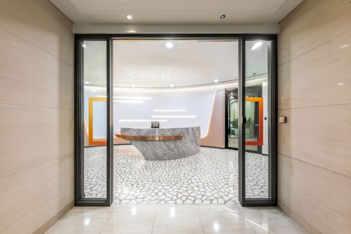 WorldQuant Offices - Ho Chi Minh City - 1
