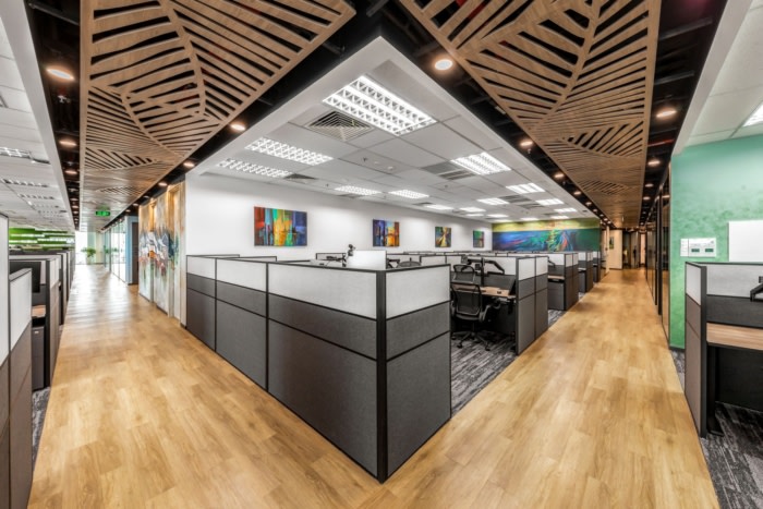 WorldQuant Offices - Ho Chi Minh City - 4