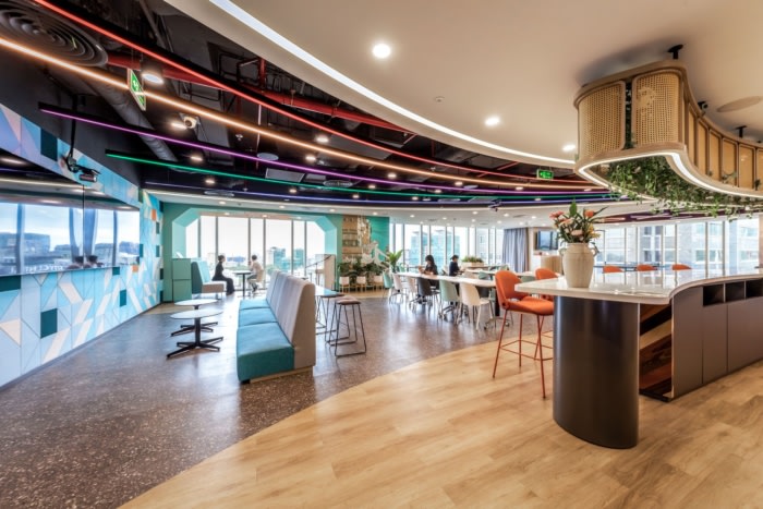 WorldQuant Offices - Ho Chi Minh City - 14