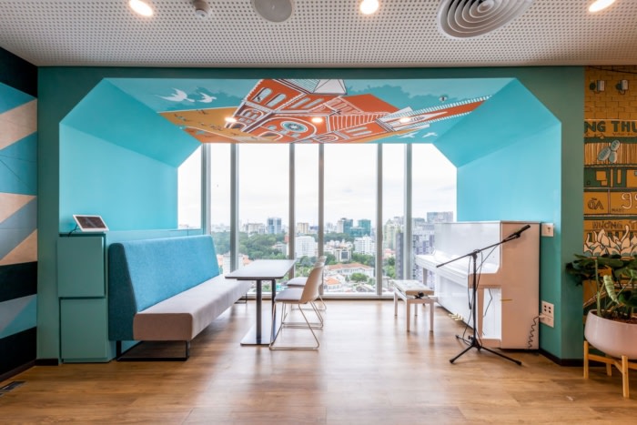 WorldQuant Offices - Ho Chi Minh City - 17