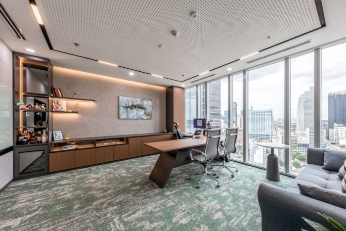 WorldQuant Offices - Ho Chi Minh City - 19