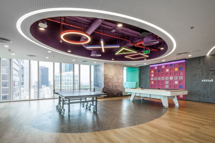 WorldQuant Offices - Ho Chi Minh City - 18