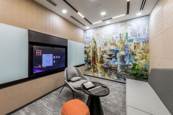 WorldQuant Offices - Ho Chi Minh City - 21