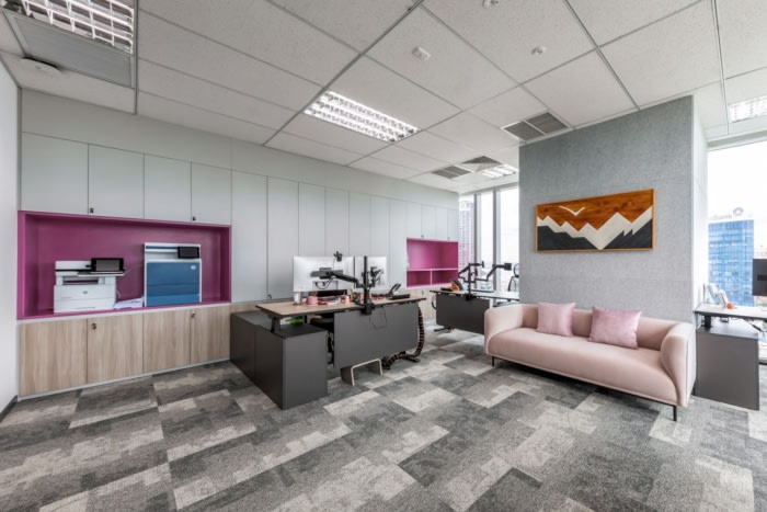 WorldQuant Offices - Ho Chi Minh City - 20