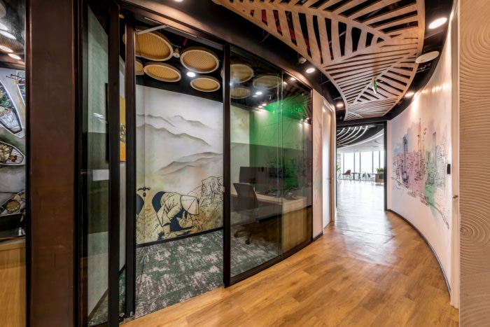 WorldQuant Offices - Ho Chi Minh City - 5