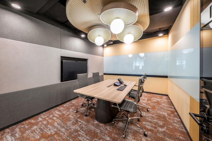 WorldQuant Offices - Ho Chi Minh City - 11