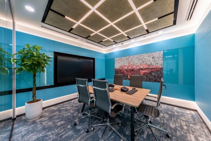 WorldQuant Offices - Ho Chi Minh City - 10