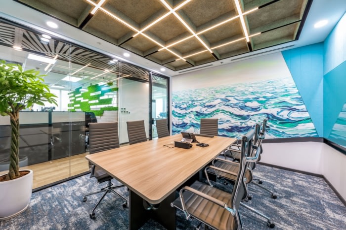 WorldQuant Offices - Ho Chi Minh City - 9