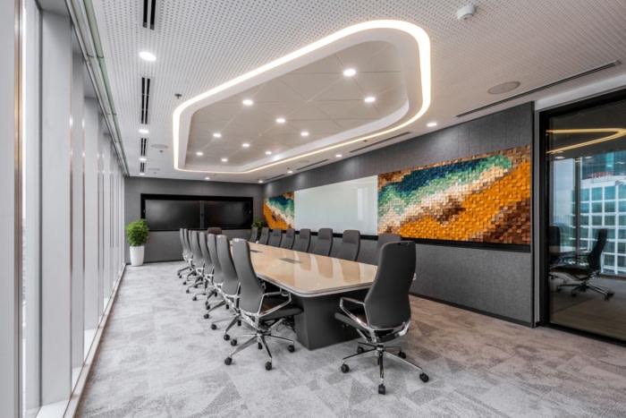 WorldQuant Offices - Ho Chi Minh City - 8
