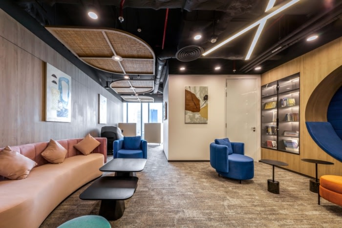 WorldQuant Offices - Ho Chi Minh City - 12