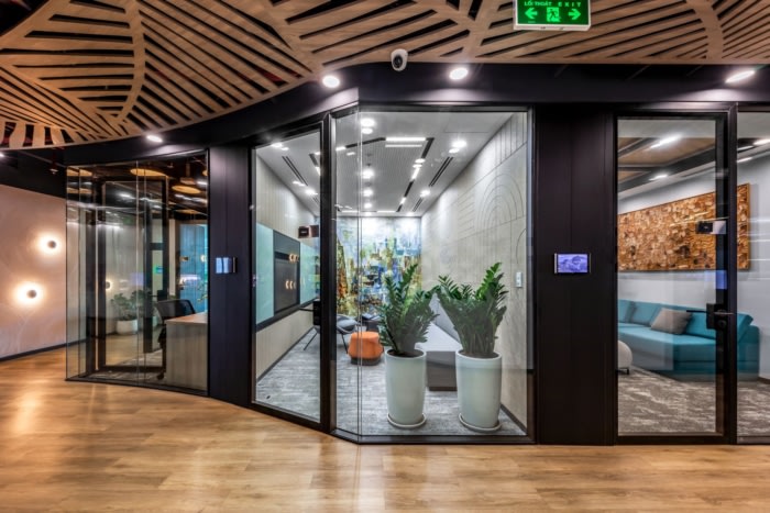 WorldQuant Offices - Ho Chi Minh City - 6