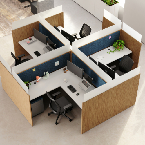 DELTA Panel System - 0