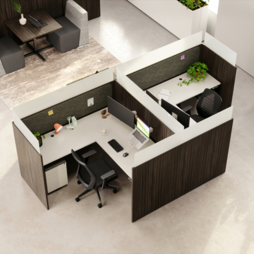 DELTA Panel System - 0