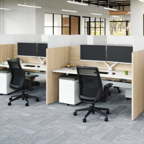 DELTA Panel System - 0