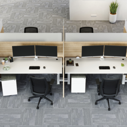 DELTA Panel System - 0