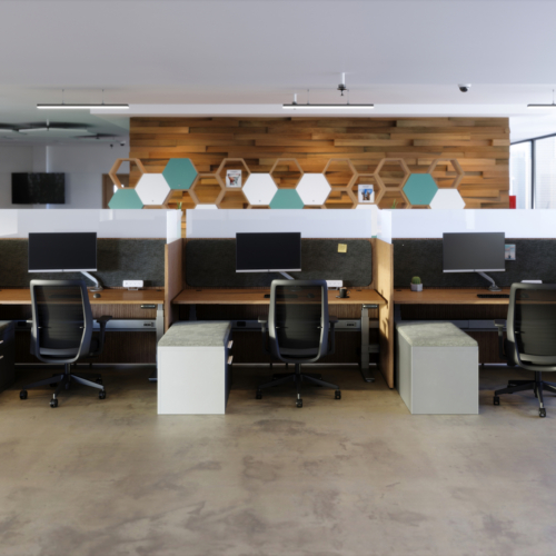 DELTA Panel System - 0